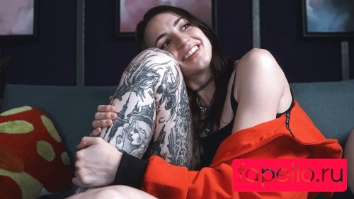 Gibi Asmr Nude Onlyfans Photo 25