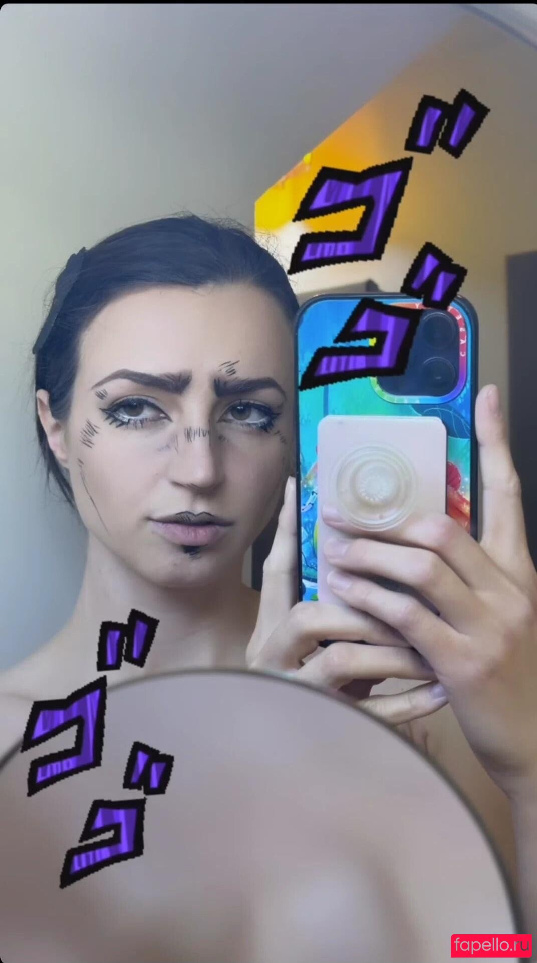 Gibi Asmr Nude Onlyfans Photo 23