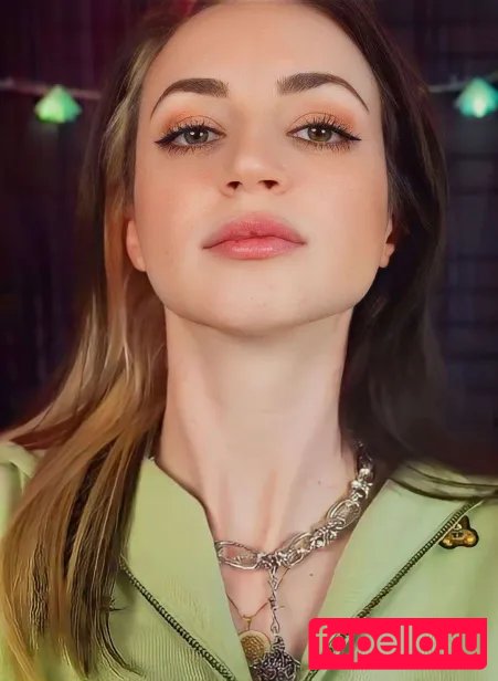 Gibi Asmr Nude Onlyfans Photo 19
