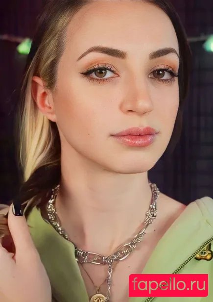 Gibi Asmr Nude Onlyfans Photo 20