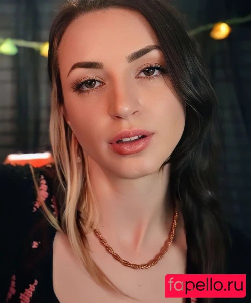 Gibi Asmr Nude Onlyfans Photo 14