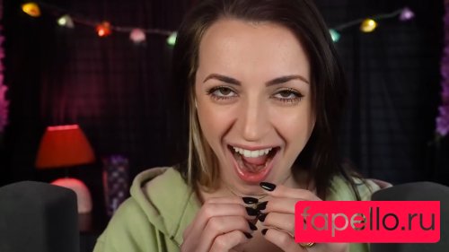 Gibi Asmr Nude Onlyfans Photo 17