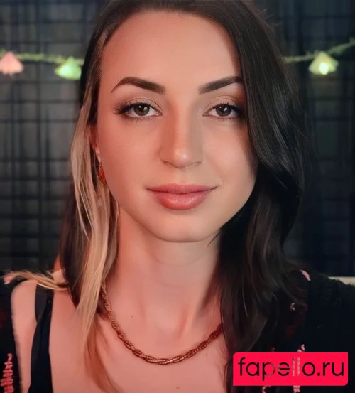 Gibi Asmr Nude Onlyfans Photo 13