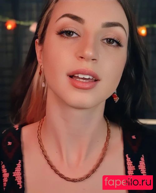 Gibi Asmr Nude Onlyfans Photo 15