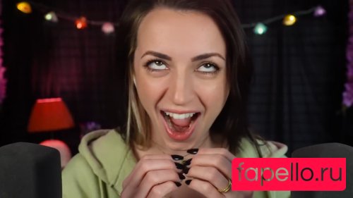 Gibi Asmr Nude Onlyfans Photo 18
