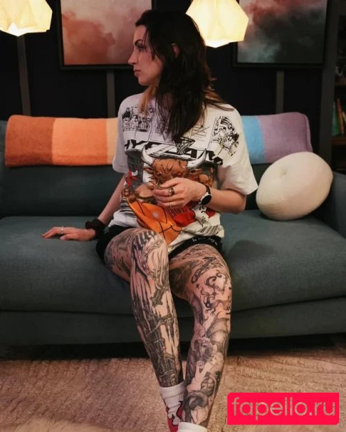 Gibi Asmr Nude Onlyfans Photo 9