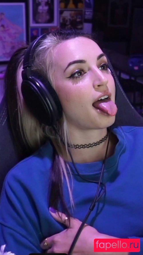 Gibi Asmr Nude Onlyfans Photo 5