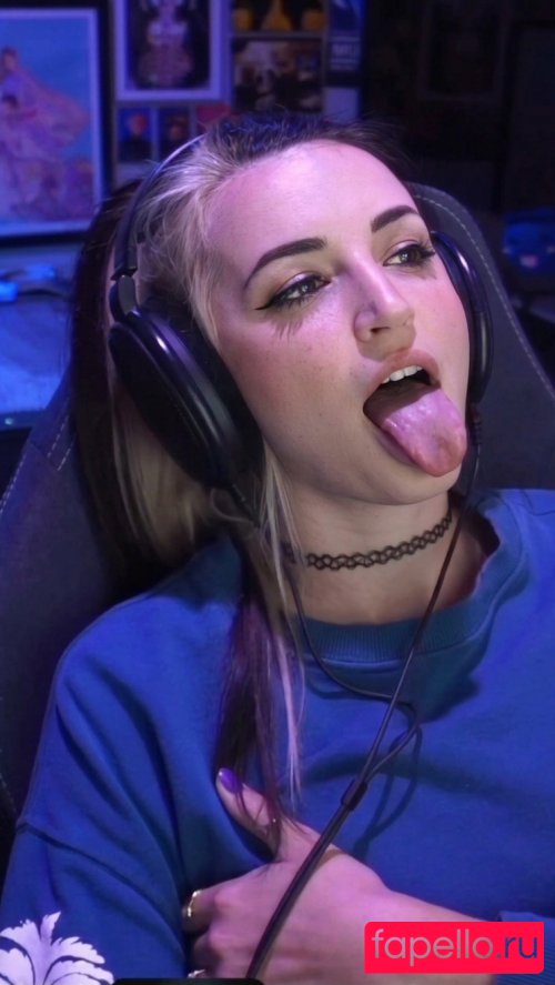 Gibi Asmr Nude Onlyfans Photo 6