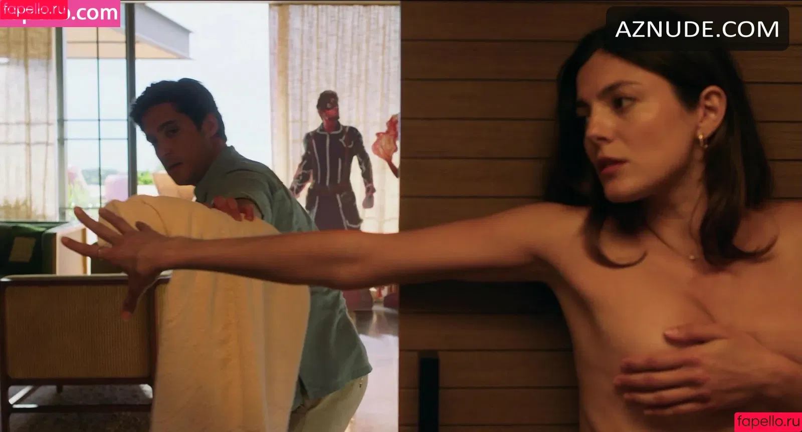 Monica Barbaro / monicabarbaro Onlyfans Photo Gallery 