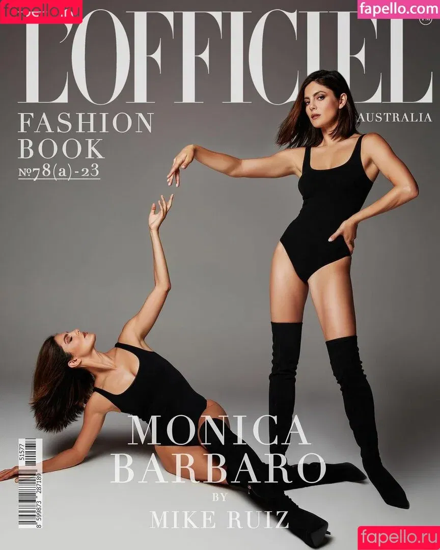 Monica Barbaro / monicabarbaro Onlyfans Photo Gallery 