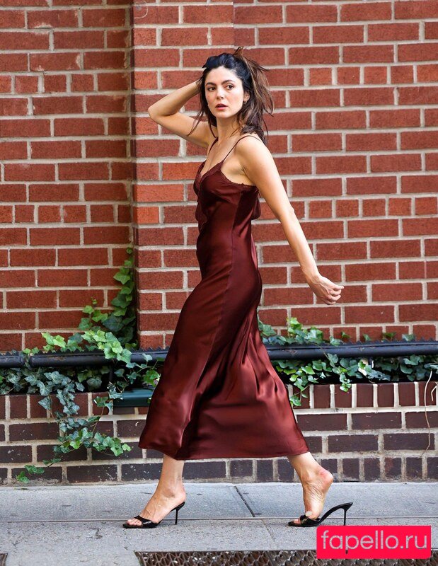 Monica Barbaro Nude Onlyfans Photo 37
