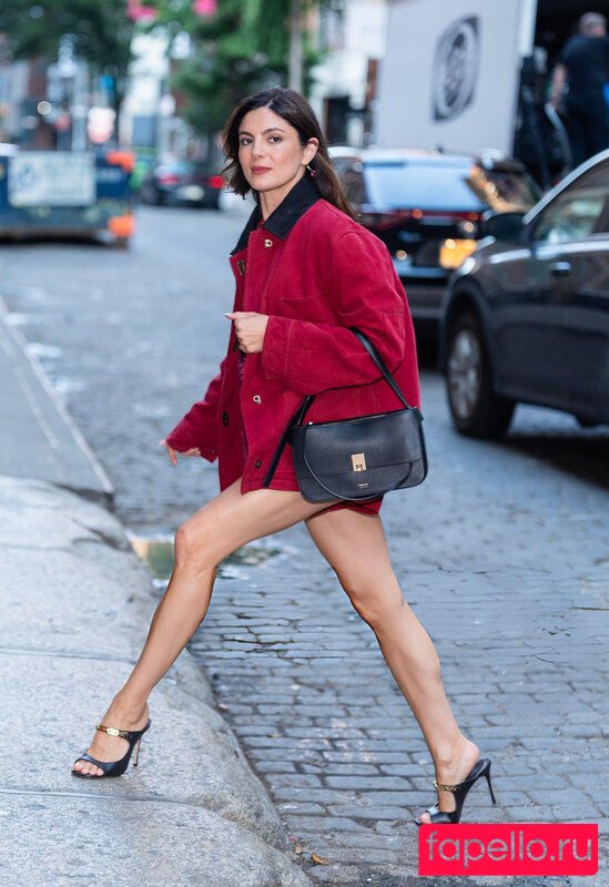 Monica Barbaro Nude Onlyfans Photo 17