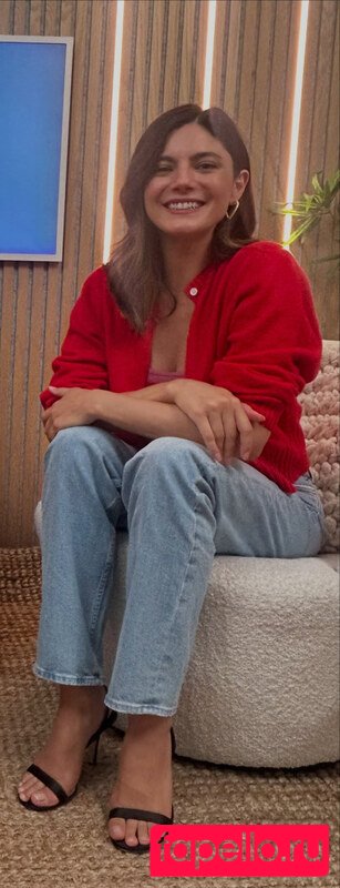 Monica Barbaro Nude Onlyfans Photo 10