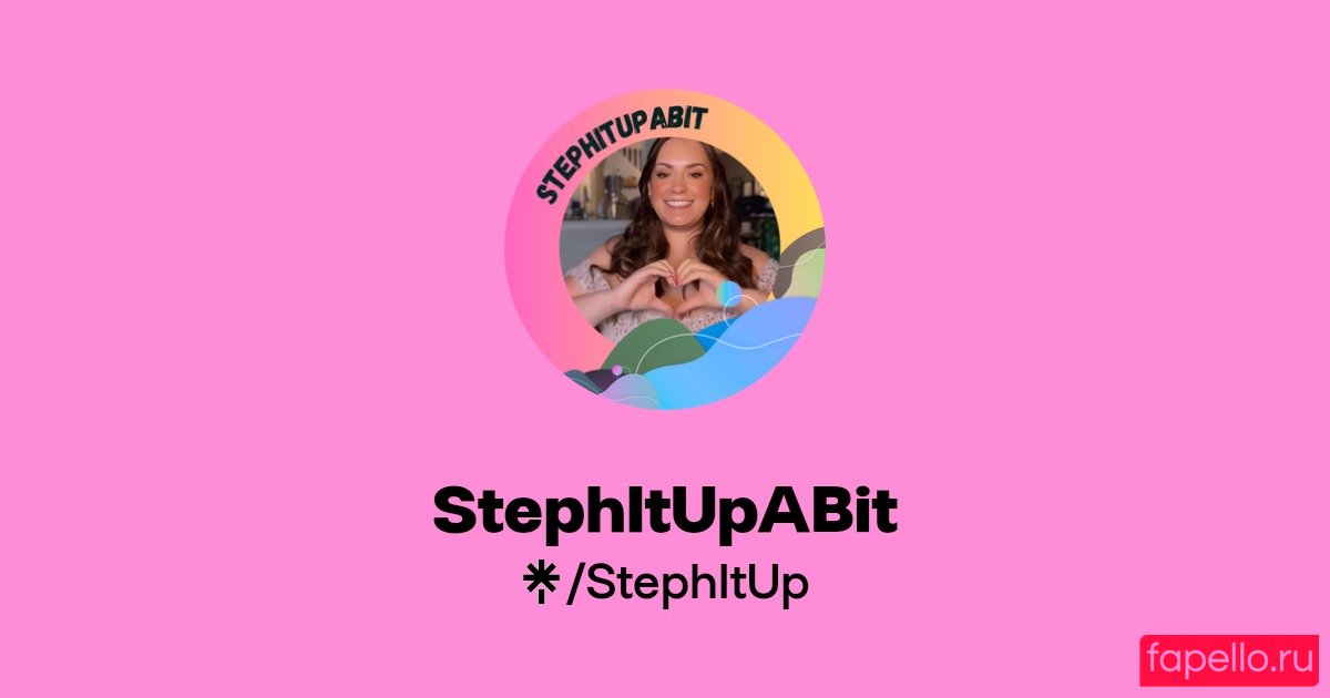 stephitupabit Nude Onlyfans Photo 4