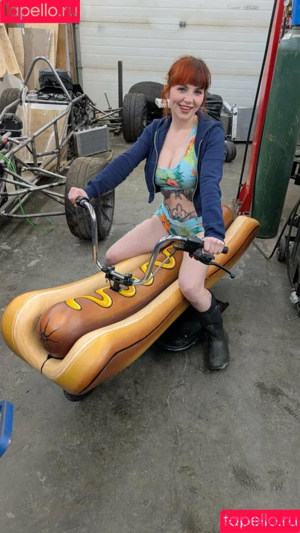 alientrashkitty69 Onlyfans Photo Gallery 