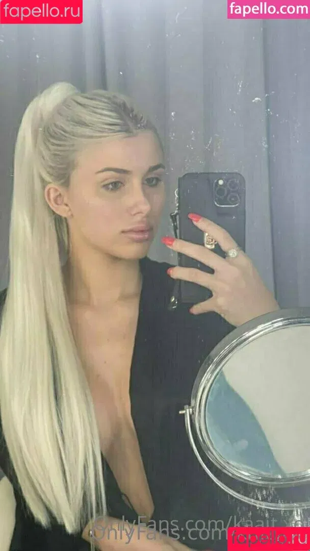 kait.xx / xx.kait.xx Onlyfans Photo Gallery 