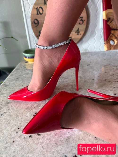 Janet Mason Nude Onlyfans Photo 4
