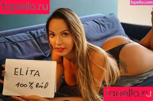 elita_fitness9 / elitasousa Onlyfans Photo Gallery 