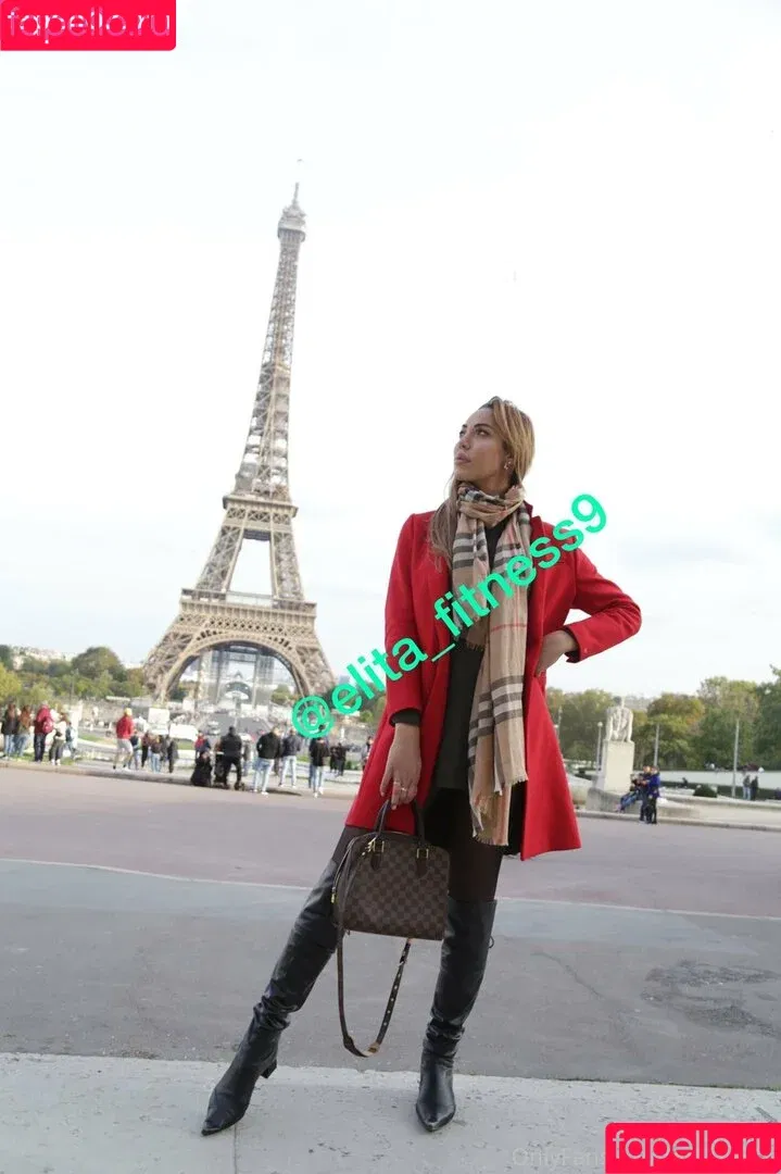 elita_fitness9 / elitasousa Onlyfans Photo Gallery 