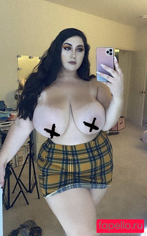 lizzybbeauty Nude Onlyfans Photo 40
