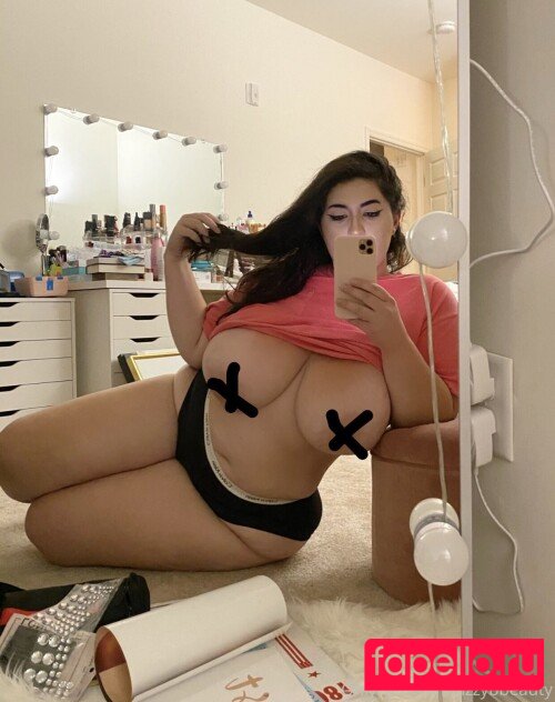 lizzybbeauty Nude Onlyfans Photo 29
