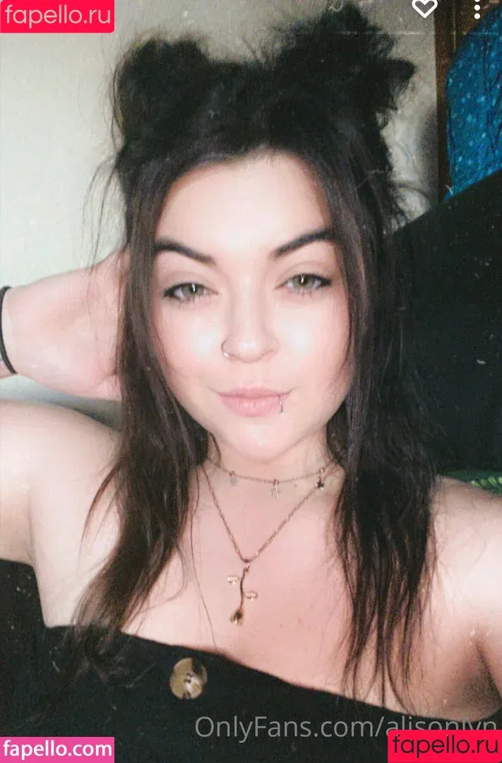 alisonlyn Onlyfans Photo Gallery 