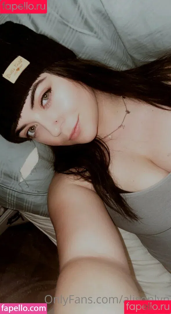 alisonlyn Onlyfans Photo Gallery 