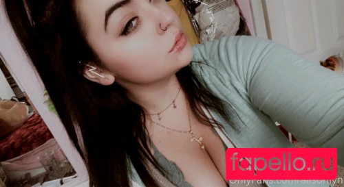 alisonlyn Nude Onlyfans Photo 27