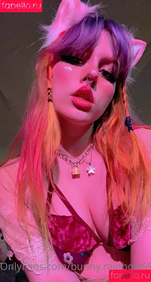 bunny.rainbow69 / tatted_skittlez_69 Onlyfans Photo Gallery 