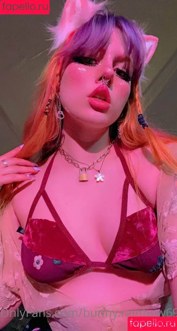 bunny.rainbow69 / tatted_skittlez_69 Onlyfans Photo Gallery 