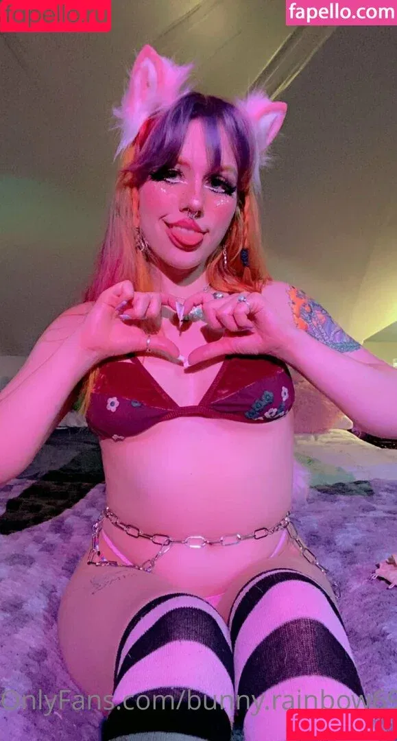 bunny.rainbow69 / tatted_skittlez_69 Onlyfans Photo Gallery 