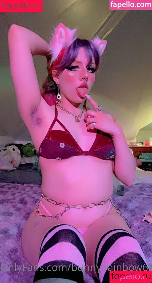 bunny.rainbow69 / tatted_skittlez_69 Onlyfans Photo Gallery 