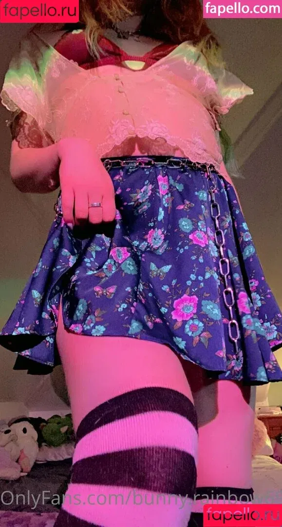 bunny.rainbow69 / tatted_skittlez_69 Onlyfans Photo Gallery 