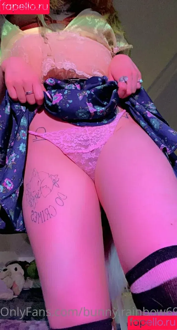 bunny.rainbow69 / tatted_skittlez_69 Onlyfans Photo Gallery 