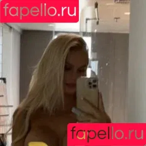 Filippa Fransson / filippafranssoon Onlyfans Photo Gallery 