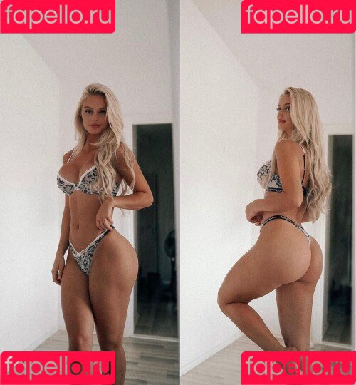 Filippa Fransson Nude Onlyfans Photo 43