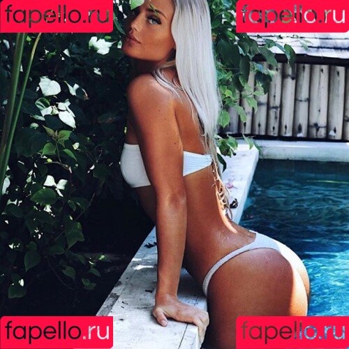 Filippa Fransson Nude Onlyfans Photo 42