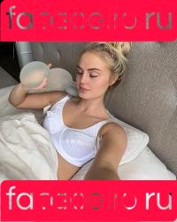 Filippa Fransson Nude Onlyfans Photo 28