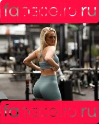 Filippa Fransson Nude Onlyfans Photo 25