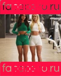 Filippa Fransson Nude Onlyfans Photo 23