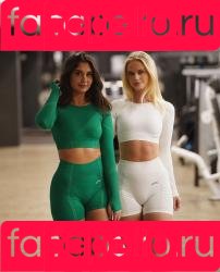 Filippa Fransson Nude Onlyfans Photo 21