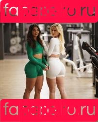 Filippa Fransson Nude Onlyfans Photo 20
