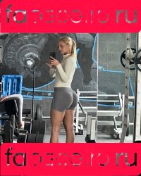 Filippa Fransson Nude Onlyfans Photo 12