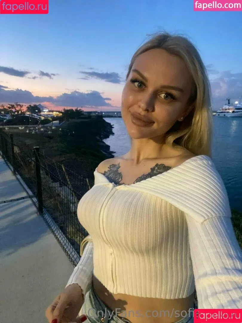 sofia_moor / sofiamooor Onlyfans Photo Gallery 