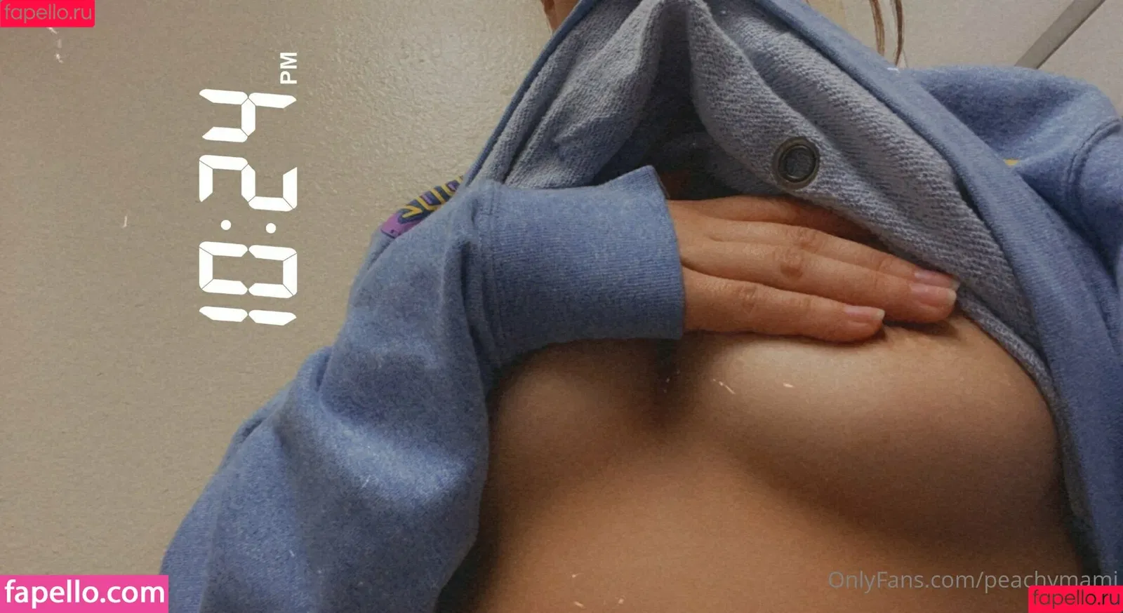 peachymami / peachymommy Onlyfans Photo Gallery 