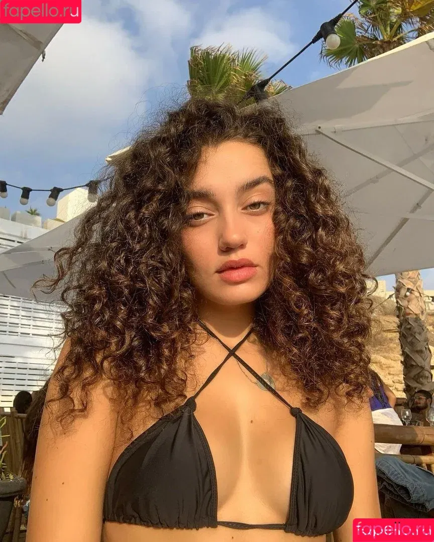 Liraz Nomdar / liraz_nomdar Onlyfans Photo Gallery 