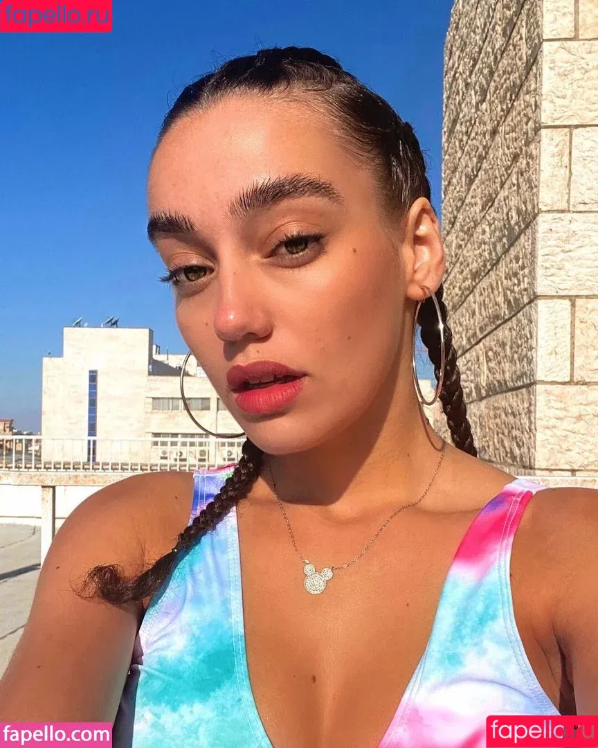 Liraz Nomdar / liraz_nomdar Onlyfans Photo Gallery 