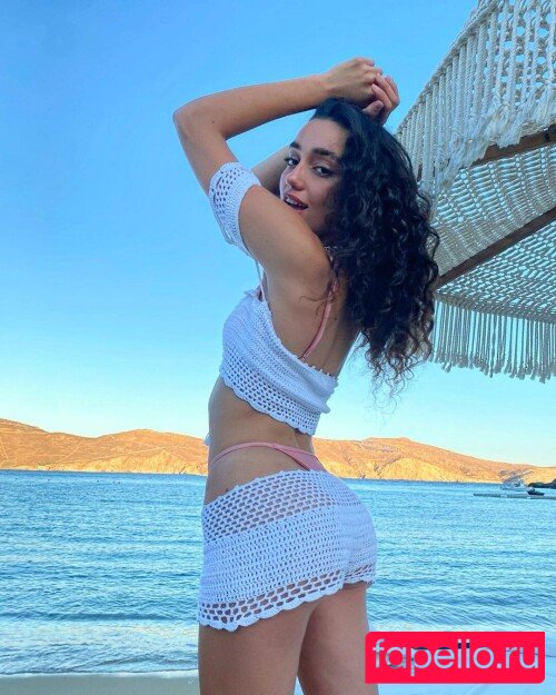 Liraz Nomdar Nude Onlyfans Photo 48