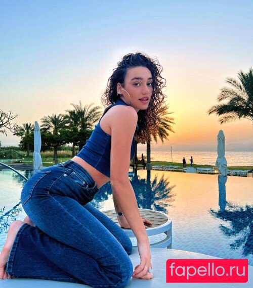Liraz Nomdar Nude Onlyfans Photo 41