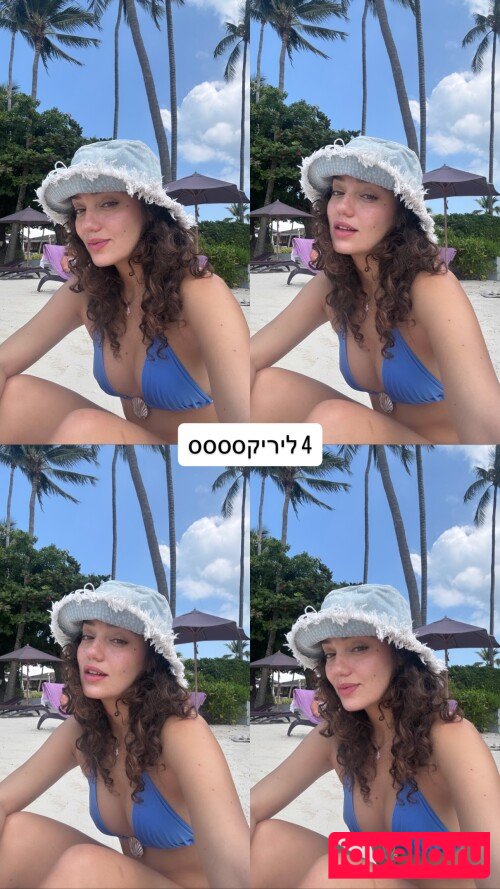 Liraz Nomdar Nude Onlyfans Photo 38